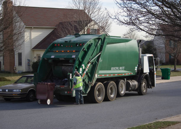 Best Demolition Debris Removal  in Hyde Rk, PA